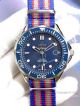 Best Quality Fake Omega Seamaster James Bond Watch Nato Strap (2)_th.jpg